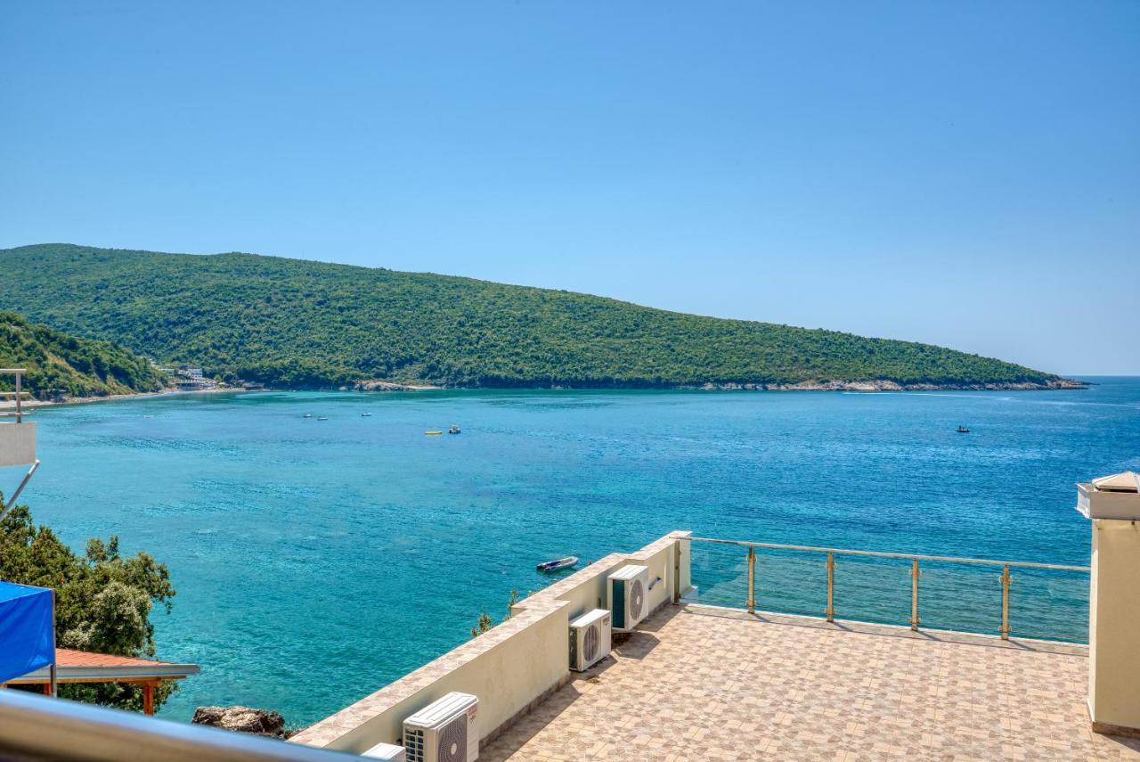 Odore Di Mare Utjeha Kültér fotó