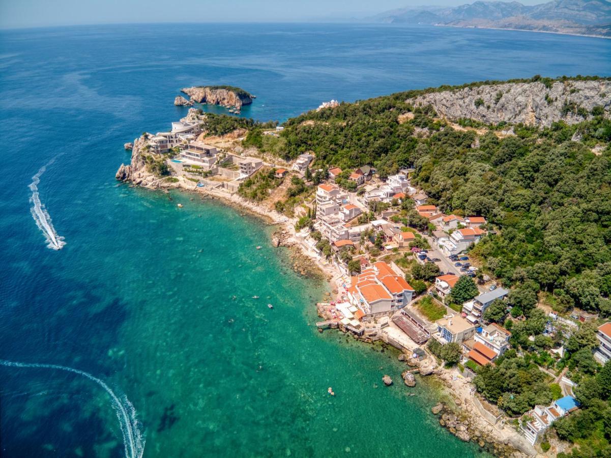 Odore Di Mare Utjeha Kültér fotó