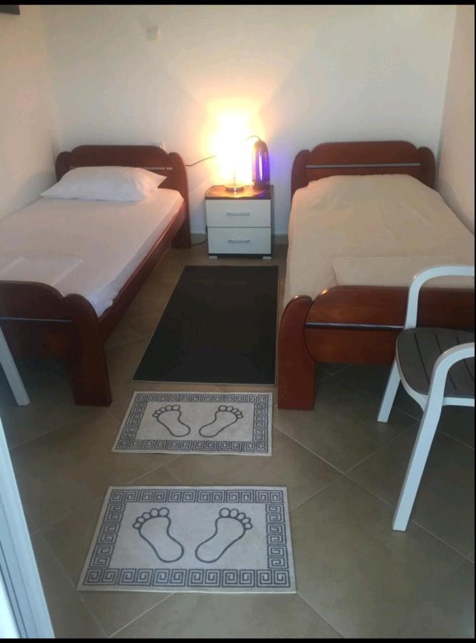 Odore Di Mare Utjeha Kültér fotó