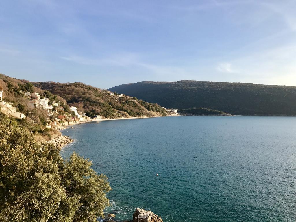 Odore Di Mare Utjeha Kültér fotó