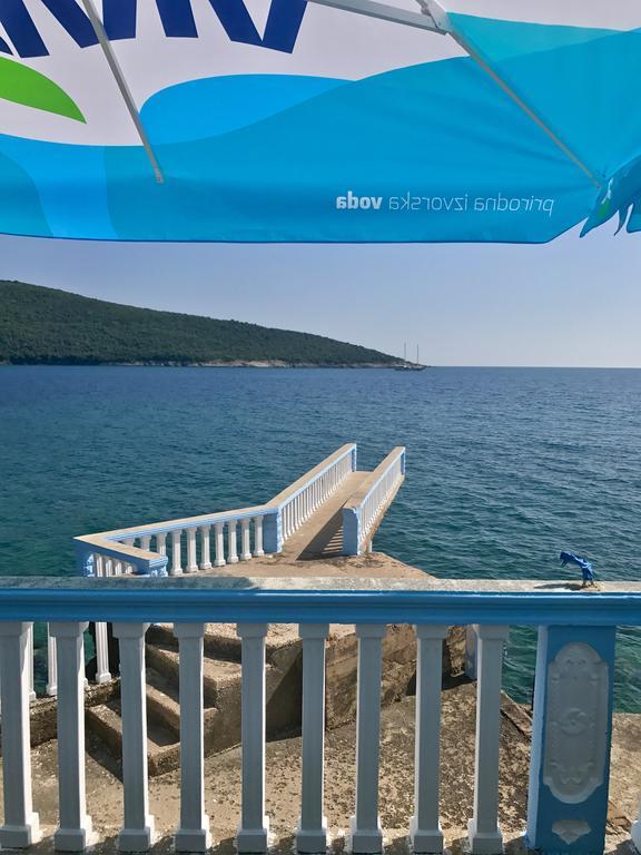 Odore Di Mare Utjeha Kültér fotó