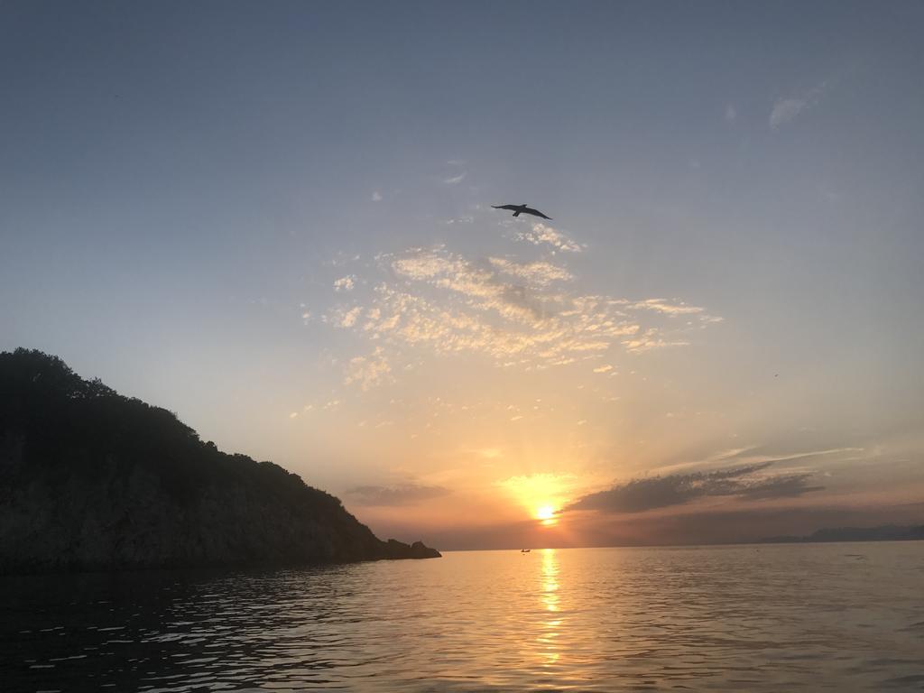 Odore Di Mare Utjeha Kültér fotó