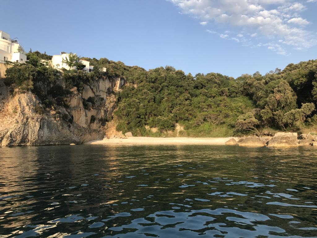 Odore Di Mare Utjeha Kültér fotó
